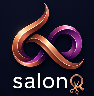 SalonQ app